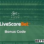 livescore bet promo code